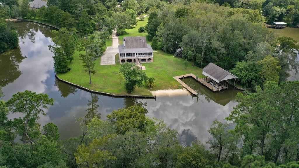 52 Cypress Road Covington, LA 70433 - Photo 2 of 29