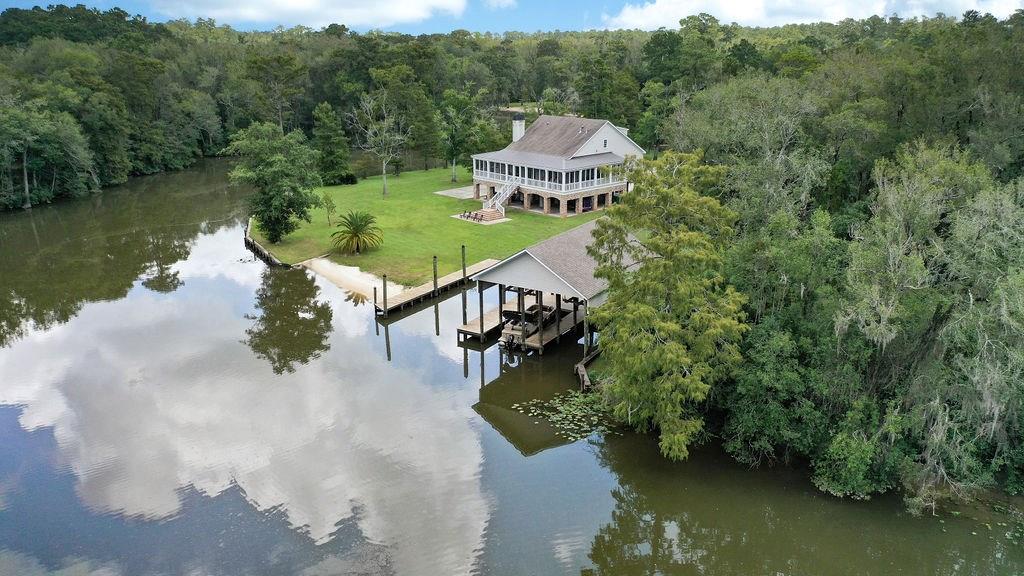 52 Cypress Road Covington, LA 70433 - Photo 3 of 29