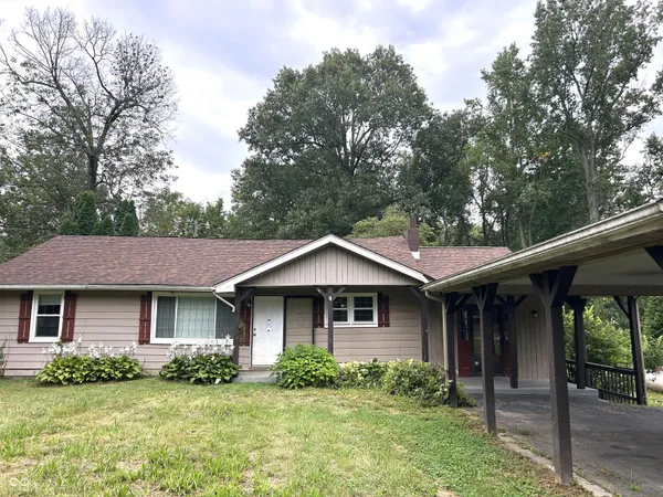 $169,900 | 952 East Booe Road, Austin, IN 47102