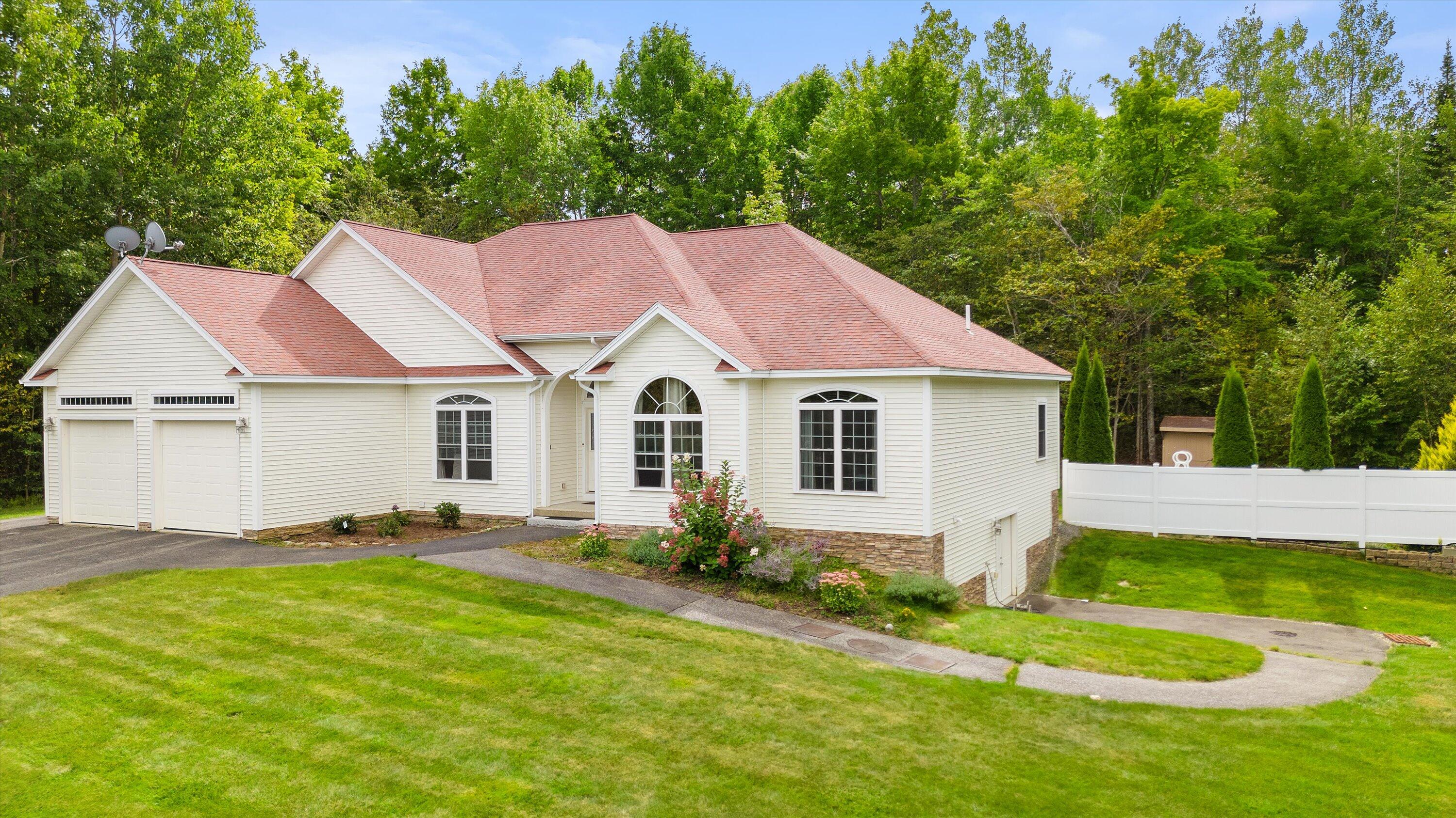283 Skyline Road Bangor, ME 04401 - Photo 5 of 74 06-283 Skyline