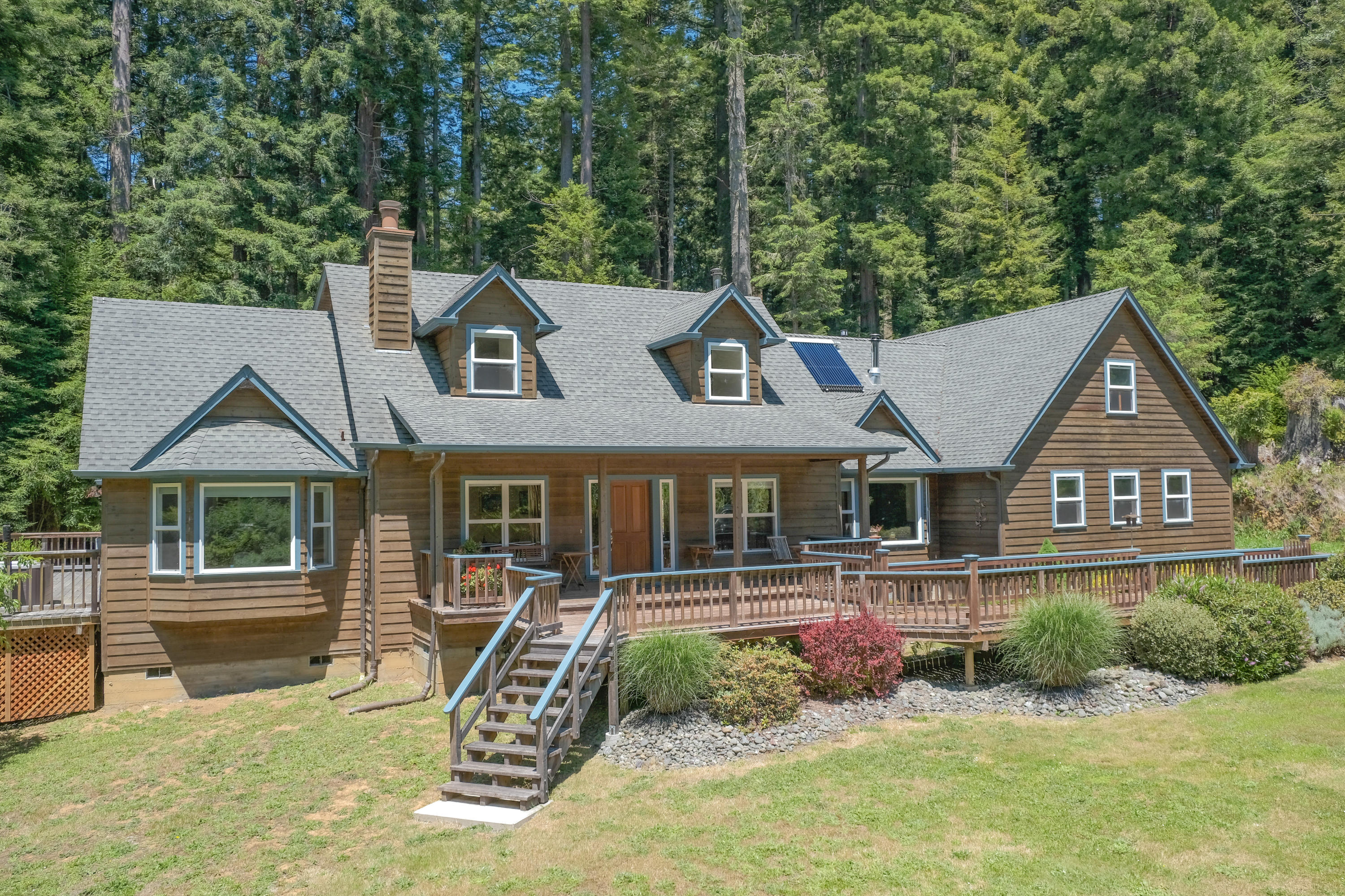 1900 Fickle Hill Road Arcata, CA 95521 - Photo 1 of 1 Gallery Image 1