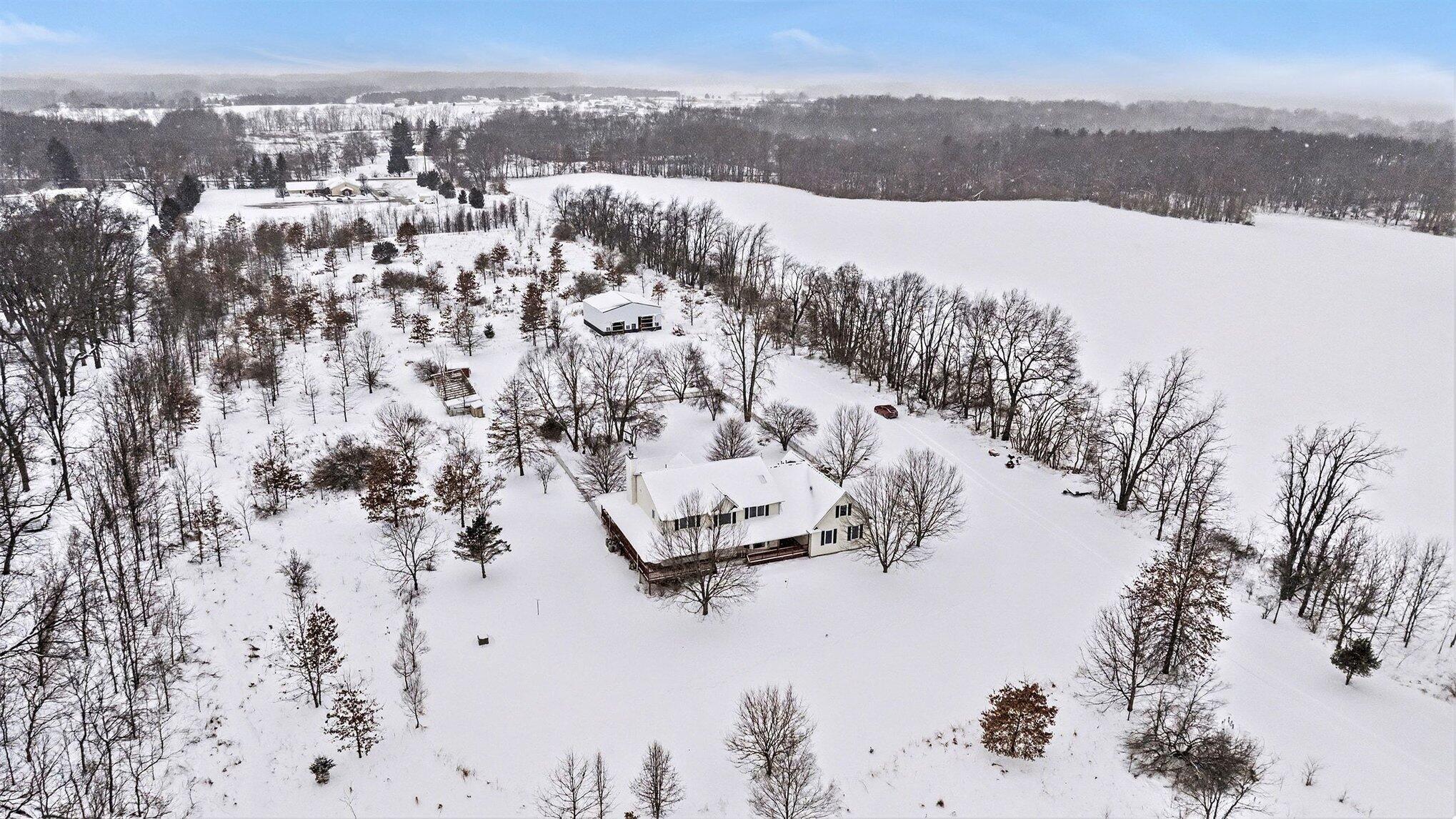 16055 17 1/2 Mile Road Marshall, MI 49068 - Photo 13 of 64 013_file_1482