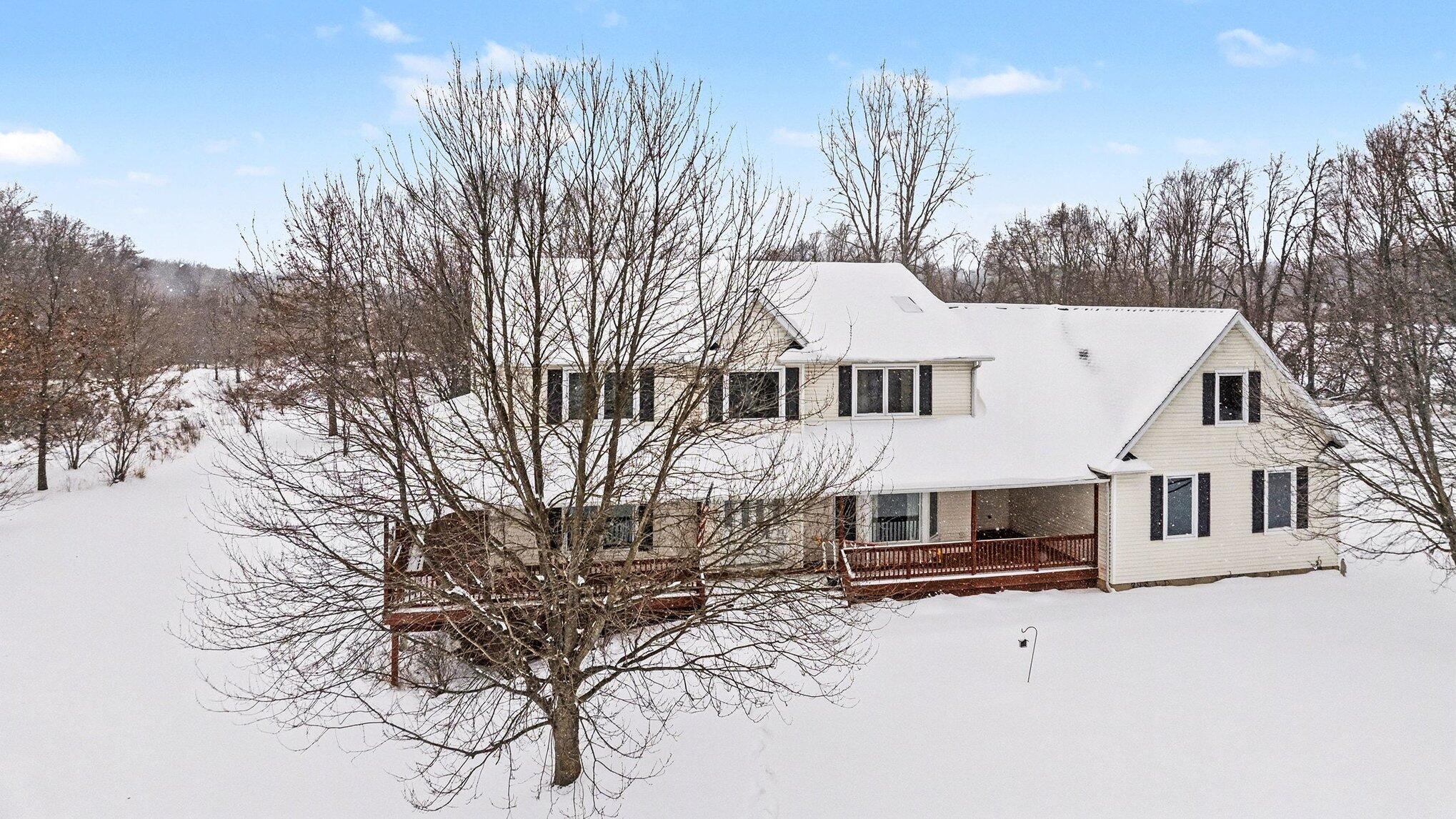 16055 17 1/2 Mile Road Marshall, MI 49068 - Photo 20 of 64 020_file_5729