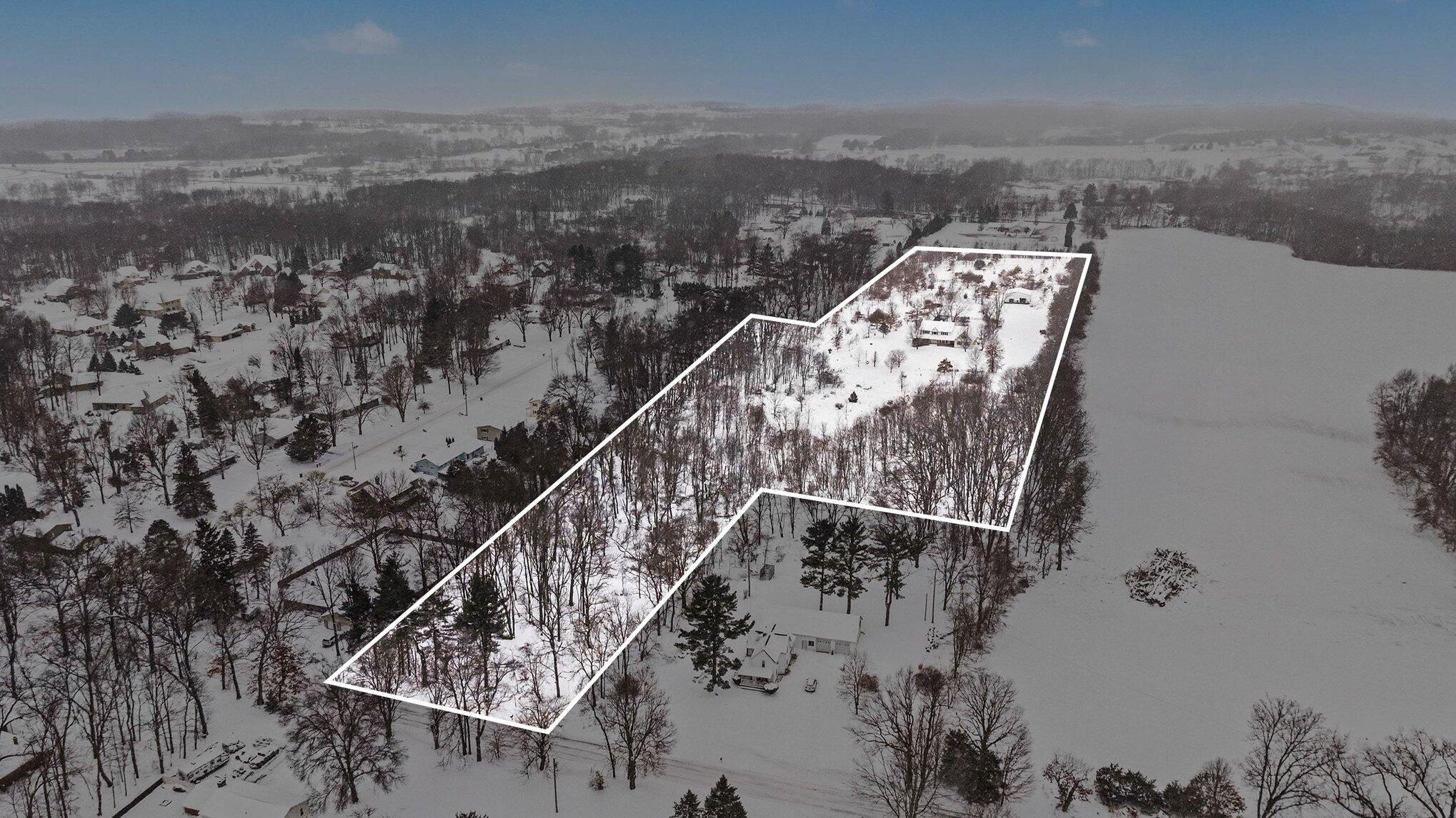 16055 17 1/2 Mile Road Marshall, MI 49068 - Photo 25 of 64 025_dji_0914_925