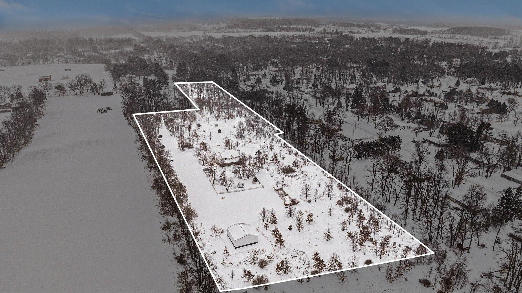 16055 17 1/2 Mile Road Marshall, MI 49068 - Photo 26 of 64 026_dji_0926_600