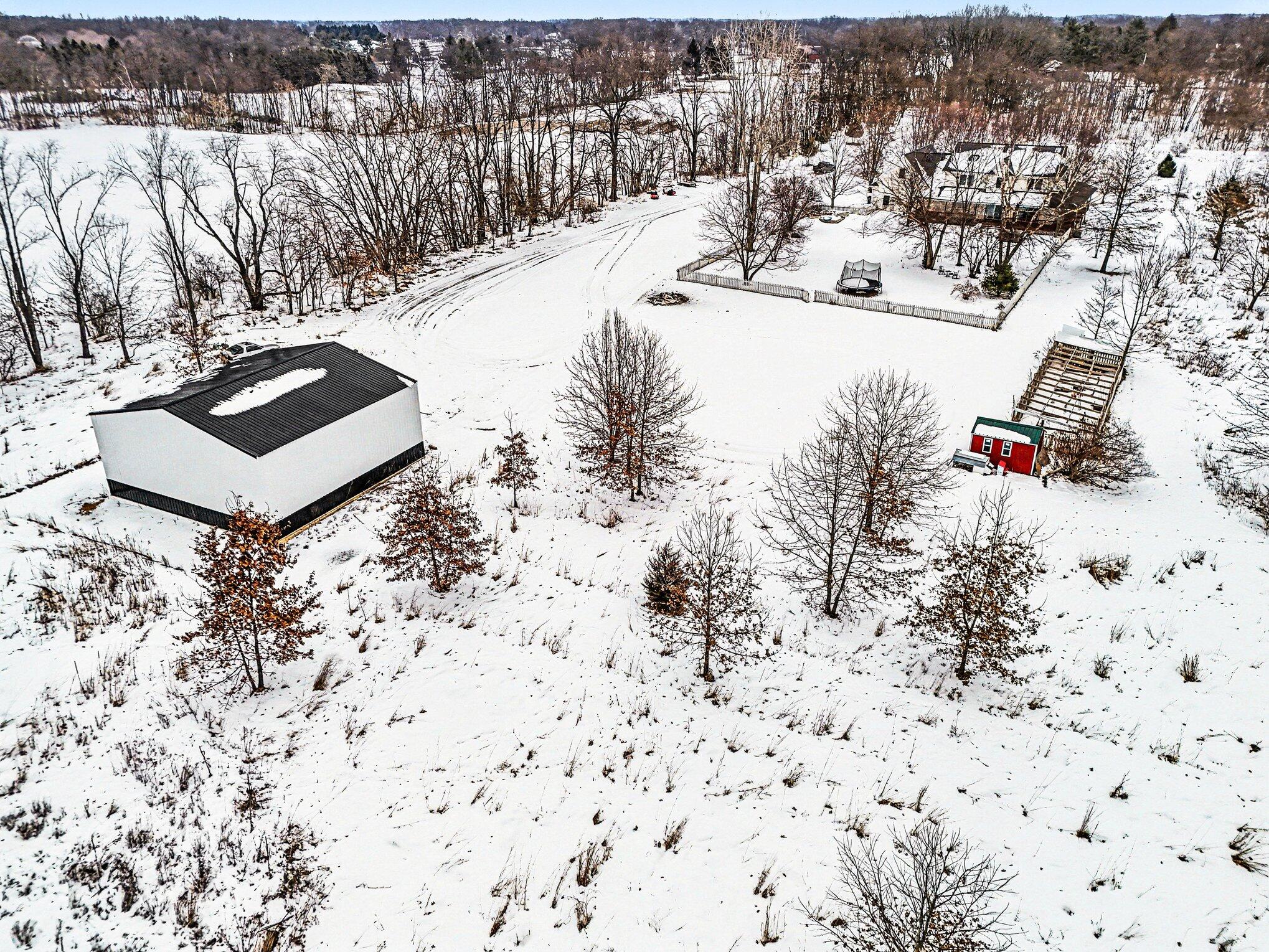 16055 17 1/2 Mile Road Marshall, MI 49068 - Photo 52 of 64 032_file_3125