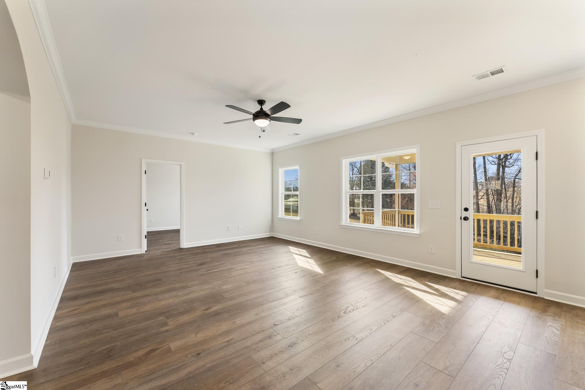 1061 Paula Parris Road Chesnee, SC 29323 - Photo 15 of 43