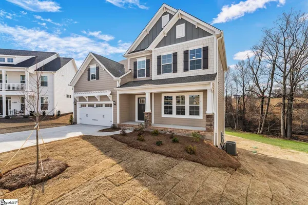 $442,000 | 1061 Paula Parris Road, Chesnee, SC 29323