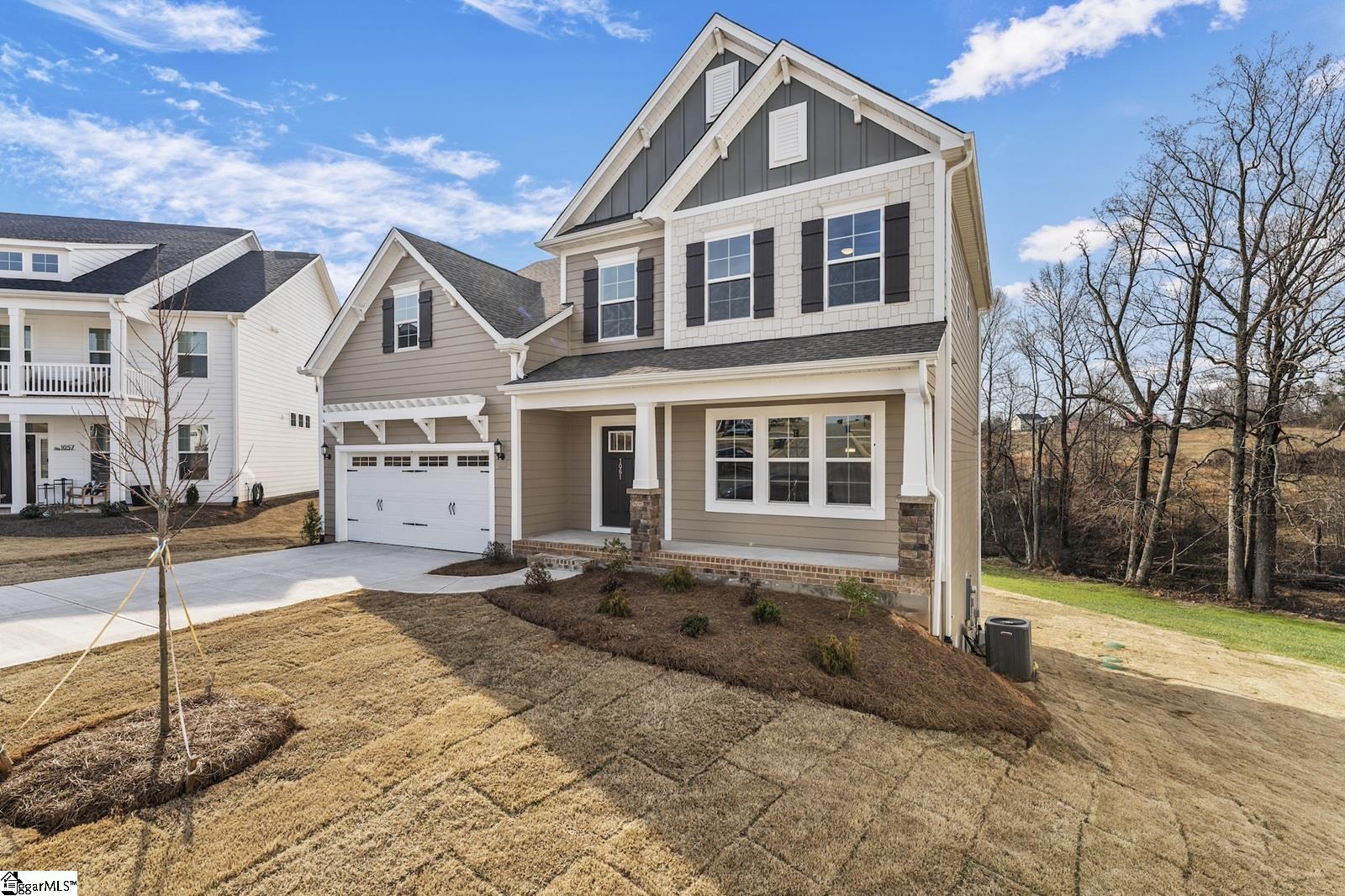 1061 Paula Parris Road Chesnee, SC 29323 - Photo 2 of 43