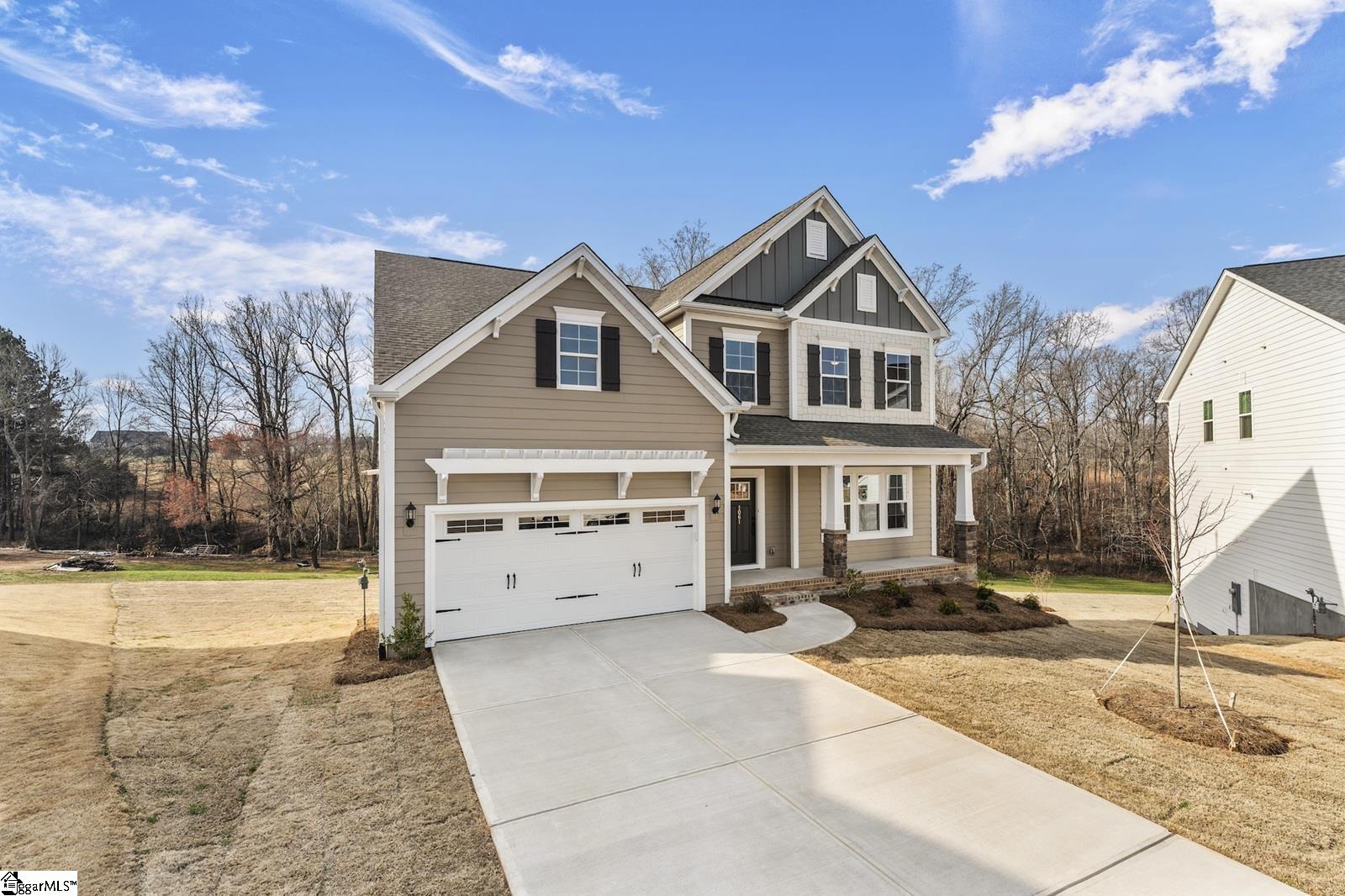 1061 Paula Parris Road Chesnee, SC 29323 - Photo 3 of 43