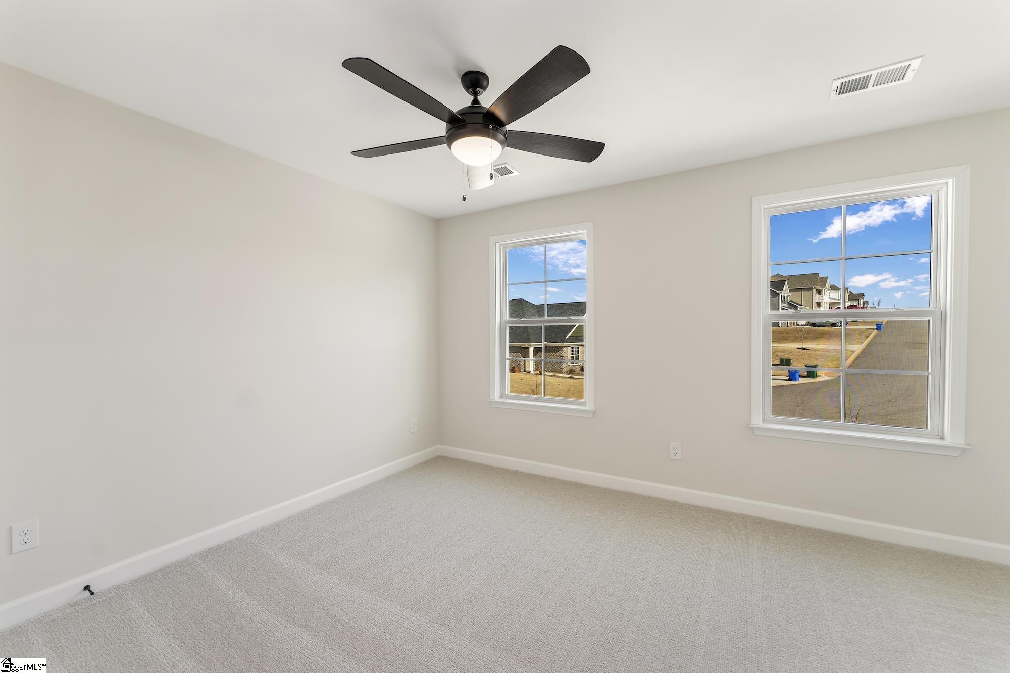 1061 Paula Parris Road Chesnee, SC 29323 - Photo 33 of 43 Bedroom 4