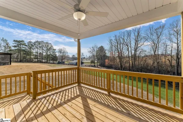 $442,000 | 1061 Paula Parris Road, Chesnee, SC 29323