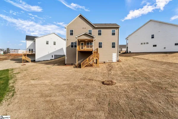 $442,000 | 1061 Paula Parris Road, Chesnee, SC 29323