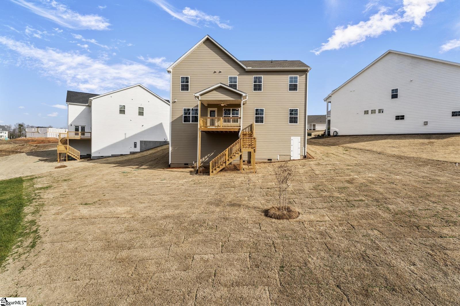 1061 Paula Parris Road Chesnee, SC 29323 - Photo 40 of 43