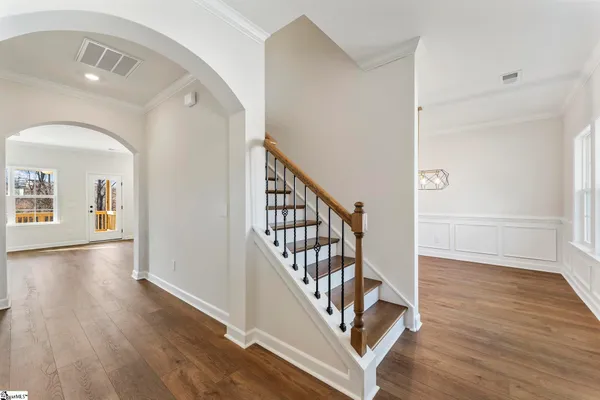 $442,000 | 1061 Paula Parris Road, Chesnee, SC 29323