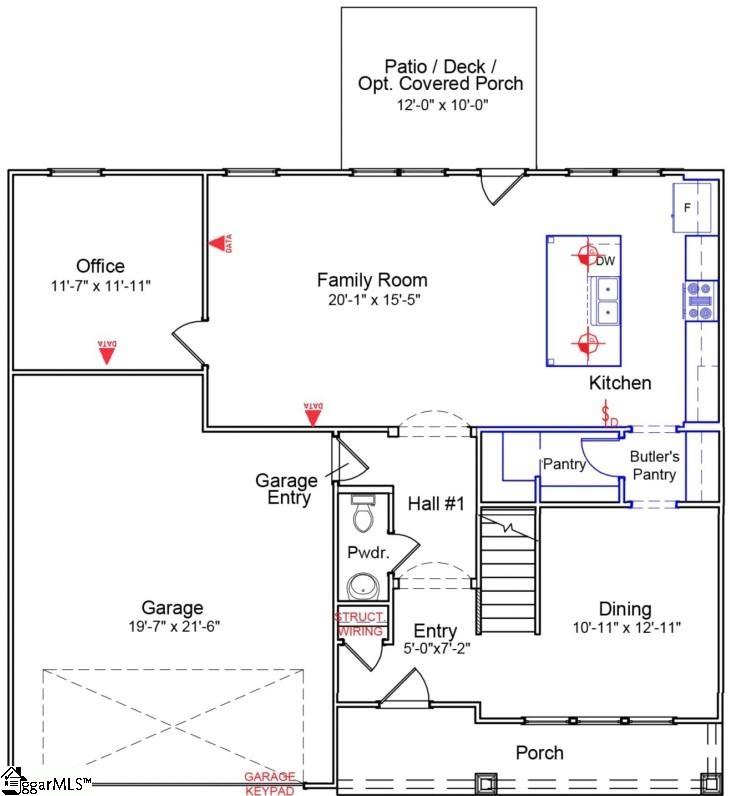 1061 Paula Parris Road Chesnee, SC 29323 - Photo 41 of 43