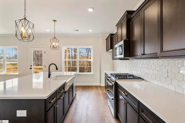 $442,000 | 1061 Paula Parris Road, Chesnee, SC 29323