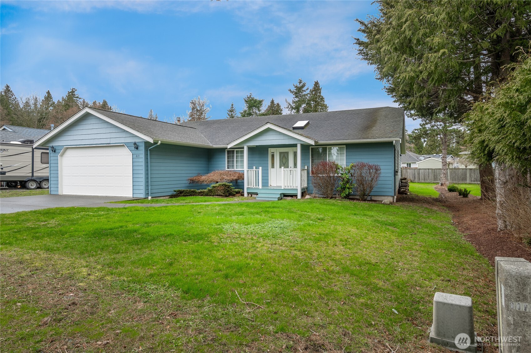 8171 Quinault Road Birch Bay, WA 98230 - Photo 1 of 33