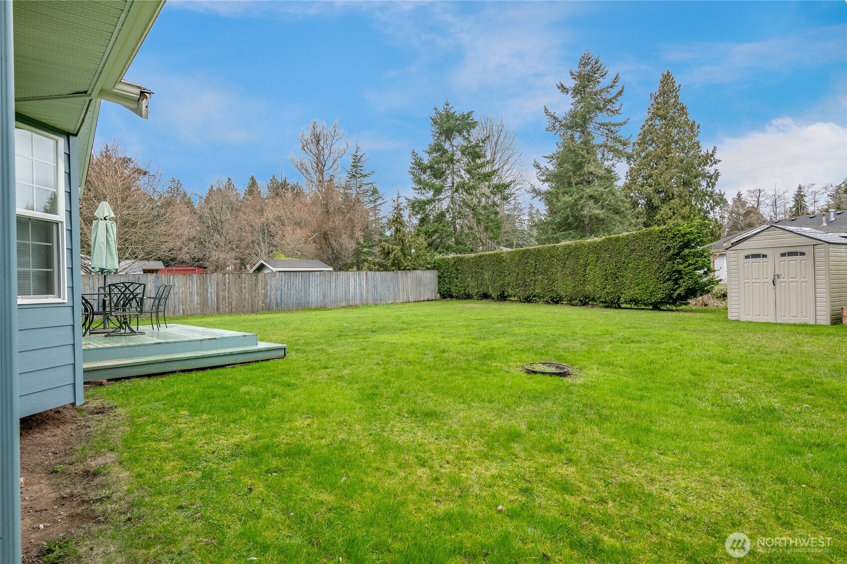 8171 Quinault Road Birch Bay, WA 98230 - Photo 28 of 33