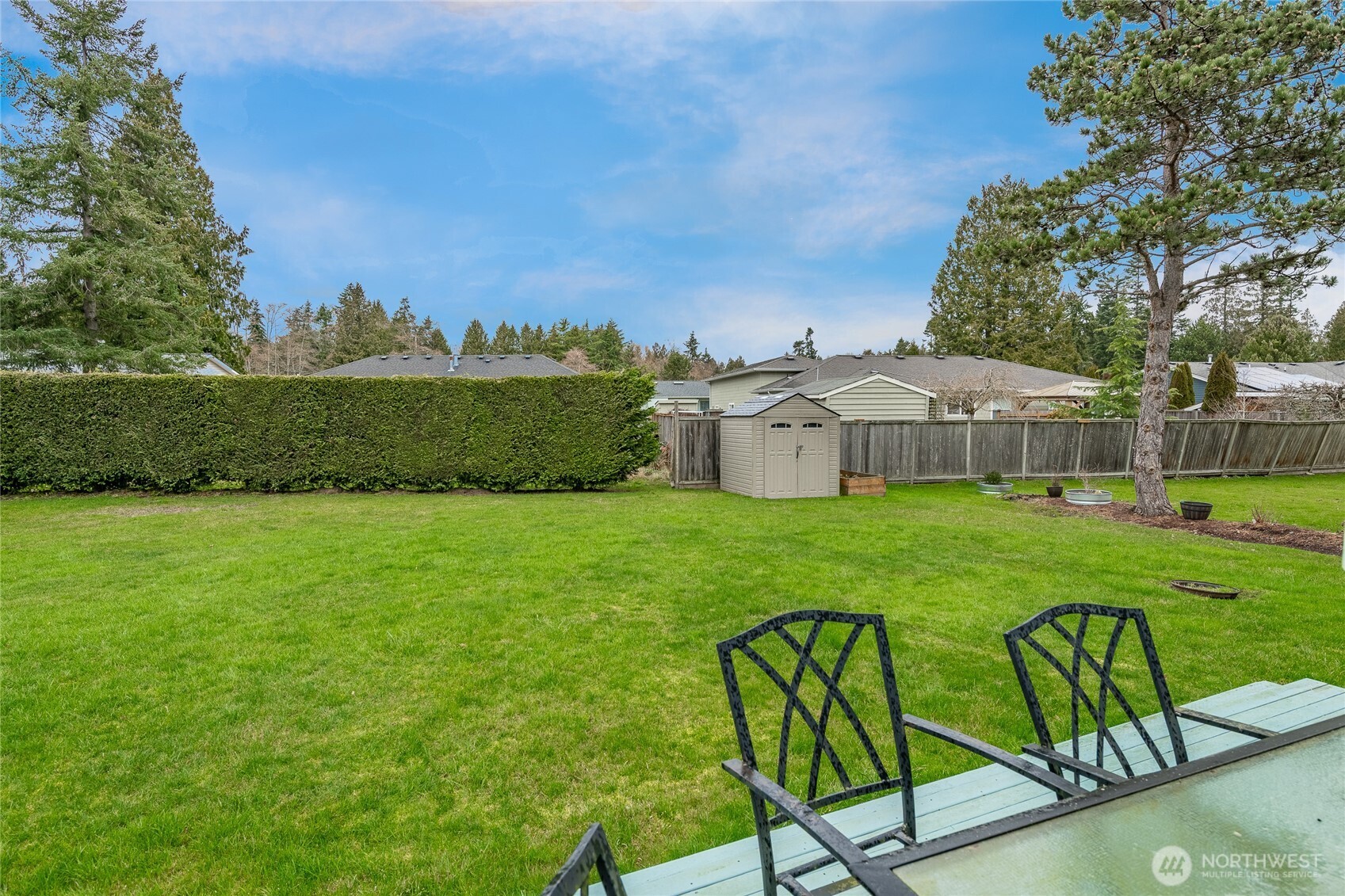 8171 Quinault Road Birch Bay, WA 98230 - Photo 29 of 33