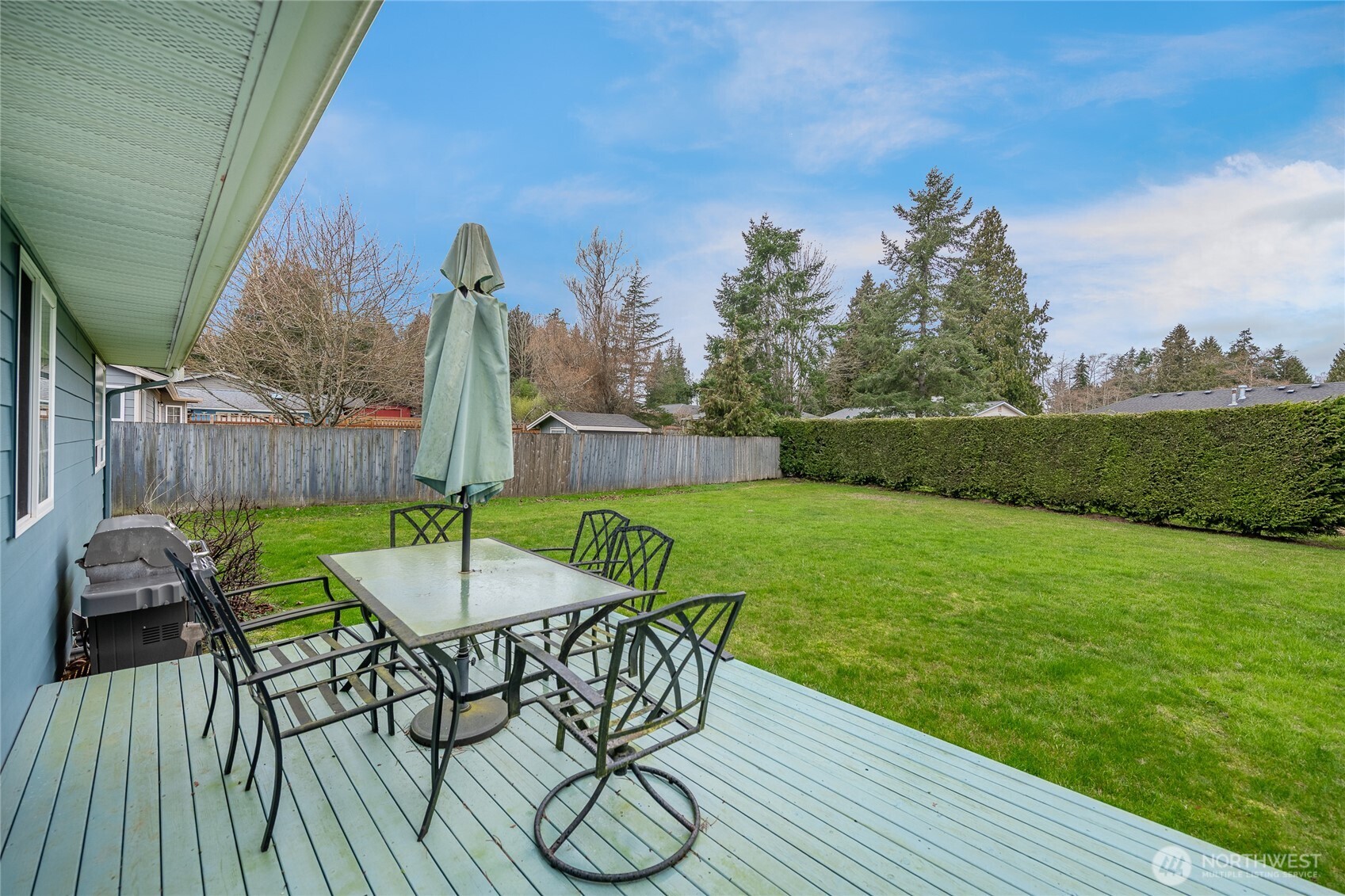 8171 Quinault Road Birch Bay, WA 98230 - Photo 4 of 33