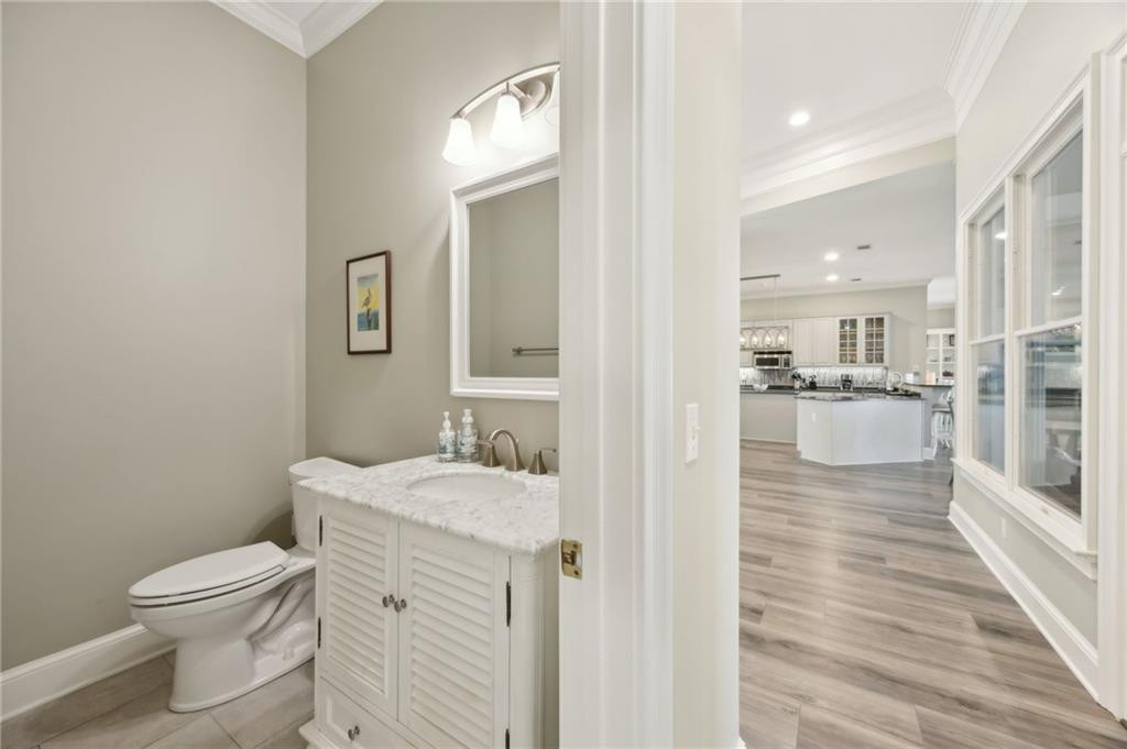 343 Major Wright Road St. Simons Island, GA 31522 - Photo 17 of 42