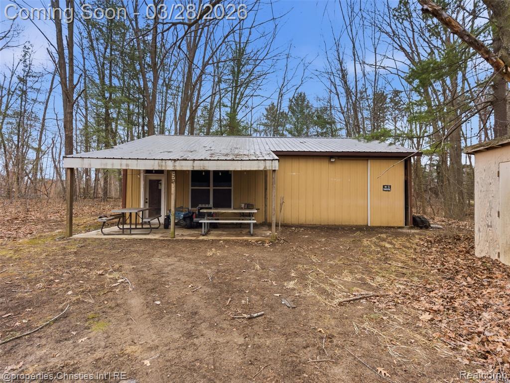 4050 5 Lakes Road North Branch, MI 48461 - Photo 45 of 52 Gallery Image 45