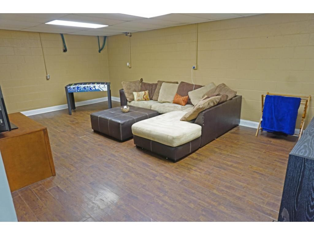 312 South Austin Springs Road Johnson City, TN 37601 - Photo 16 of 27 Basement