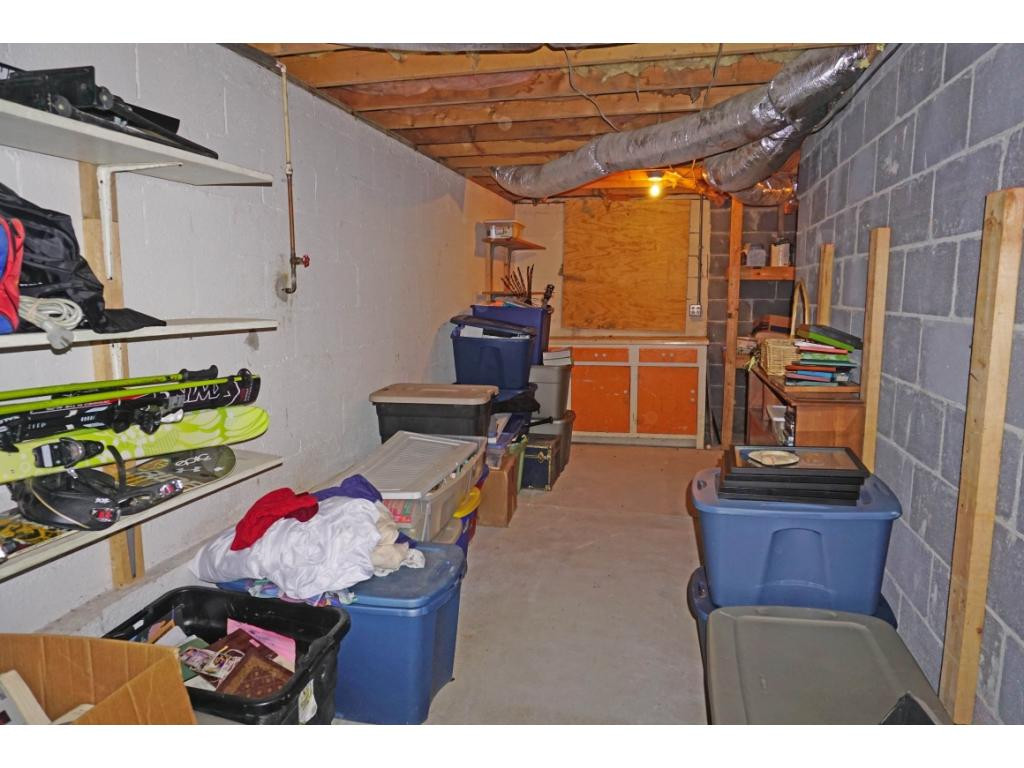 312 South Austin Springs Road Johnson City, TN 37601 - Photo 22 of 27 Storage