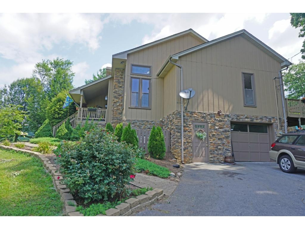 312 South Austin Springs Road Johnson City, TN 37601 - Photo 24 of 27 Photo 24