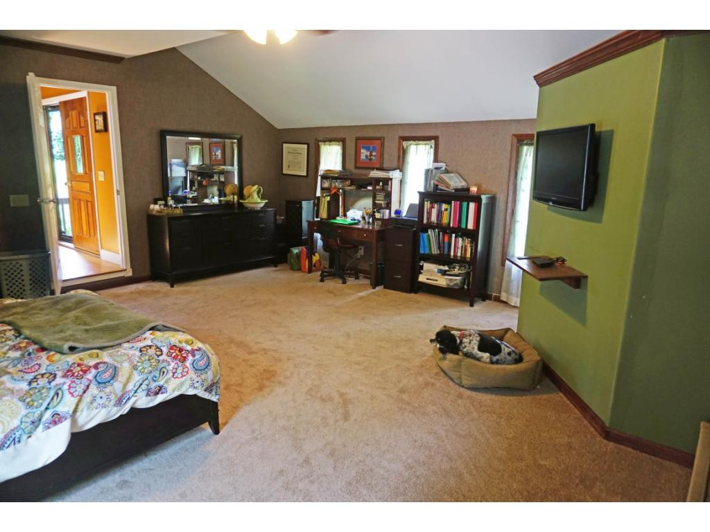 312 South Austin Springs Road Johnson City, TN 37601 - Photo 7 of 27 Master Suite