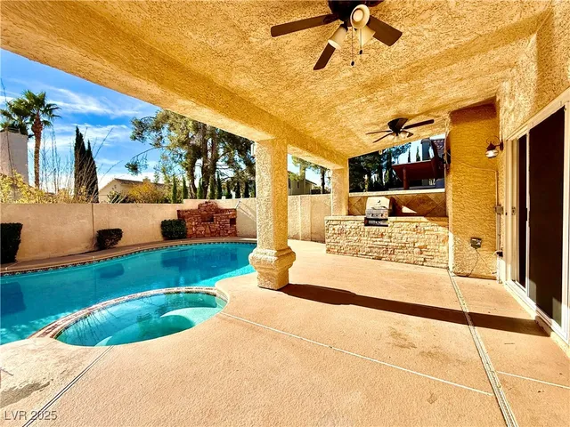 $2,895 | 10001 Coral Sands Drive, Las Vegas, NV 89117