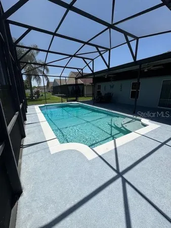 $399,990 | 5435 Bryce Canyon Drive, Kissimmee, FL 34758