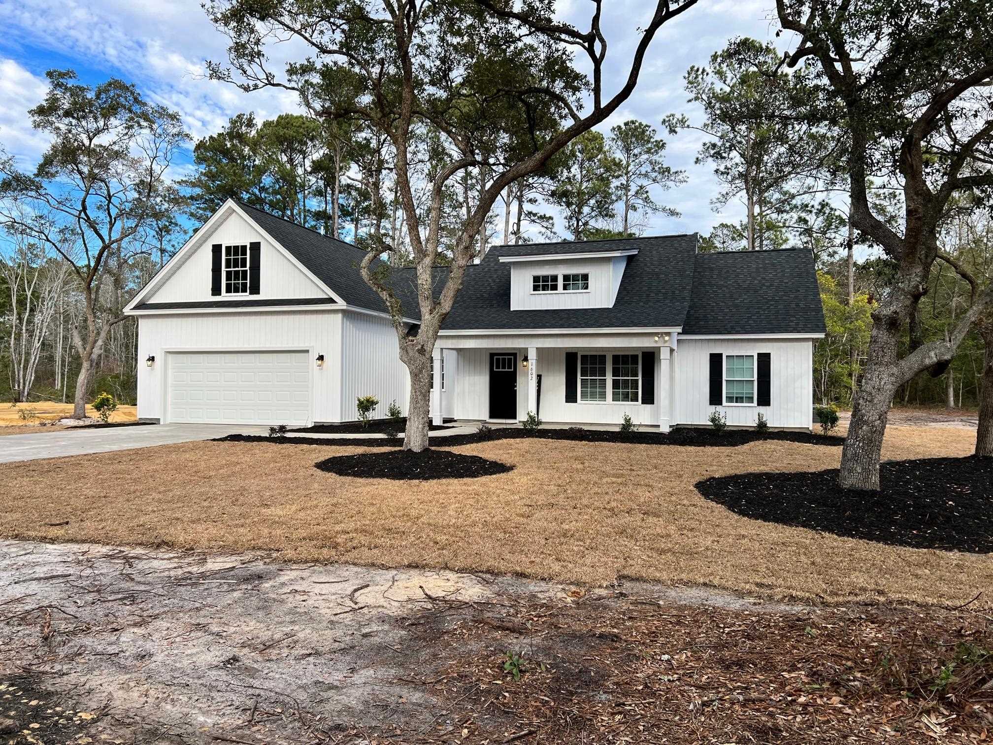 1602 Old Tram Road Little River, SC 29566 - Photo 1 of 2 Gallery Image 1