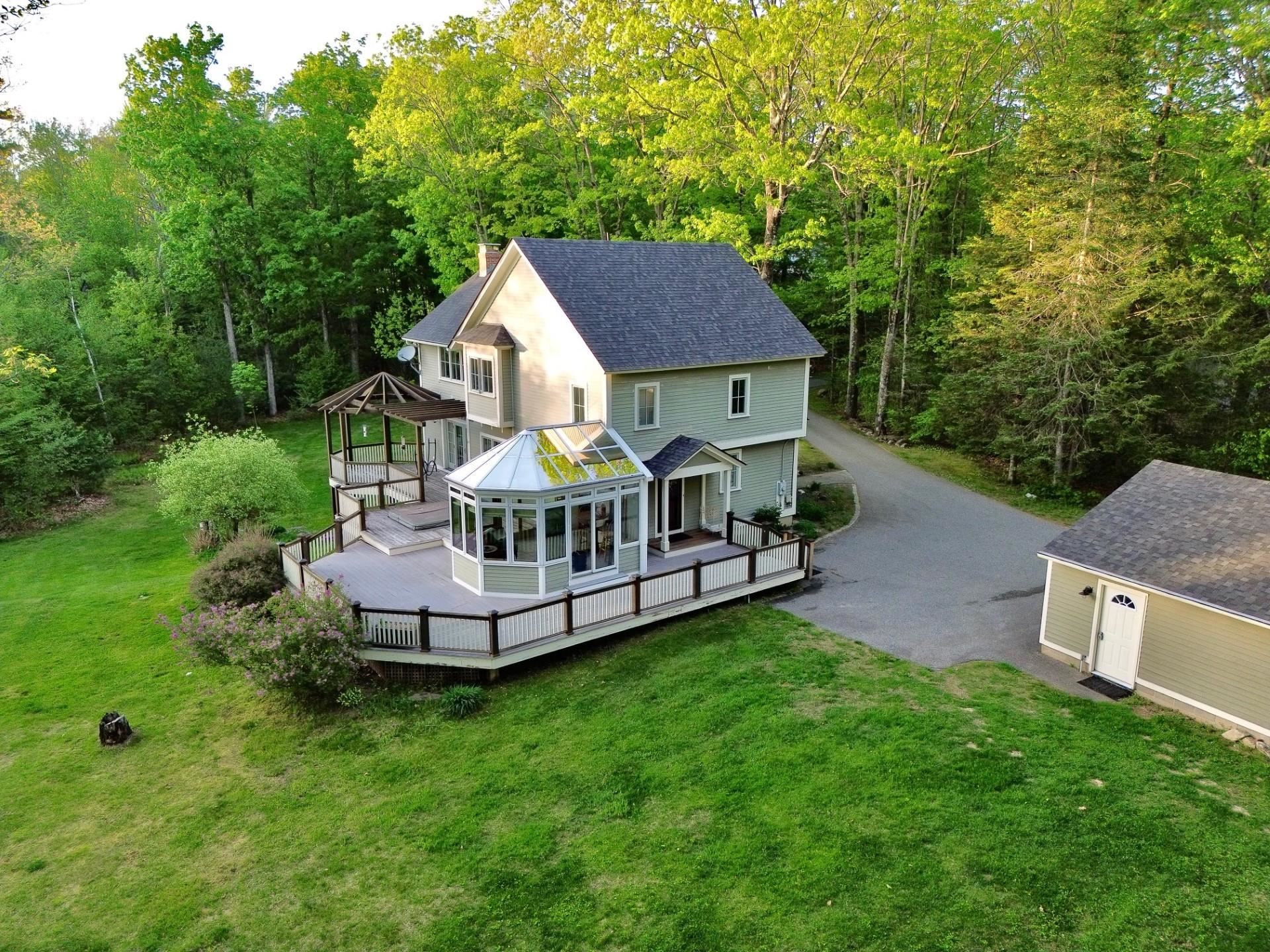 103 Pinnacle Springs Road Chesterfield, NH 03443 - Photo 1 of 56 Gallery Image 1