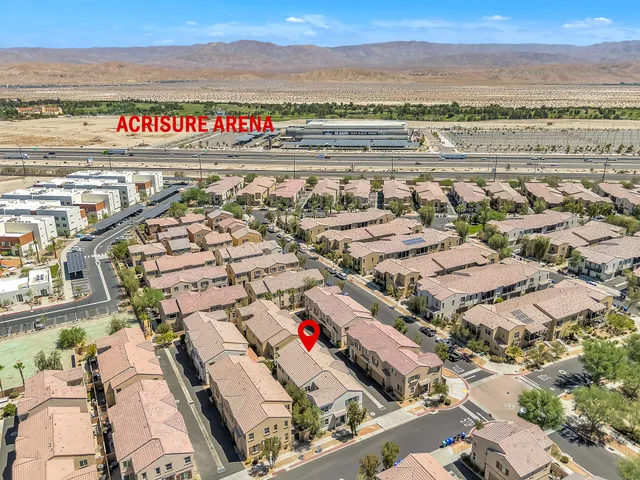 $474,999 | 232 Paseo Gusto, Unit 122, Palm Desert, CA 92211