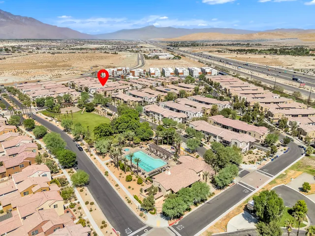 $474,999 | 232 Paseo Gusto, Unit 122, Palm Desert, CA 92211