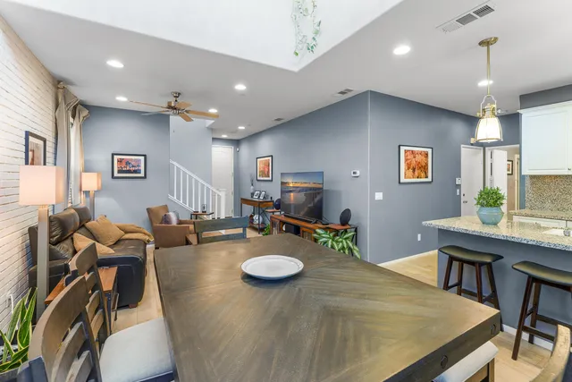 $474,999 | 232 Paseo Gusto, Unit 122, Palm Desert, CA 92211