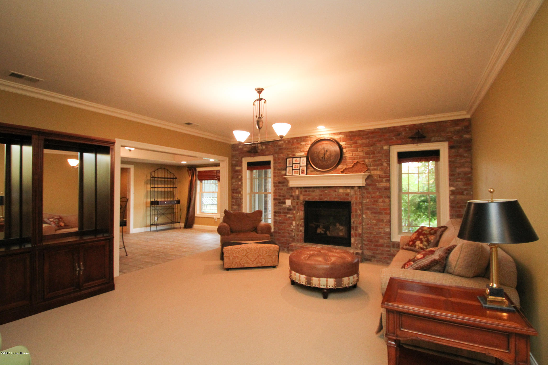6702 Hypoint Ridge Road Crestwood, KY 40014 - Photo 23 of 36 23