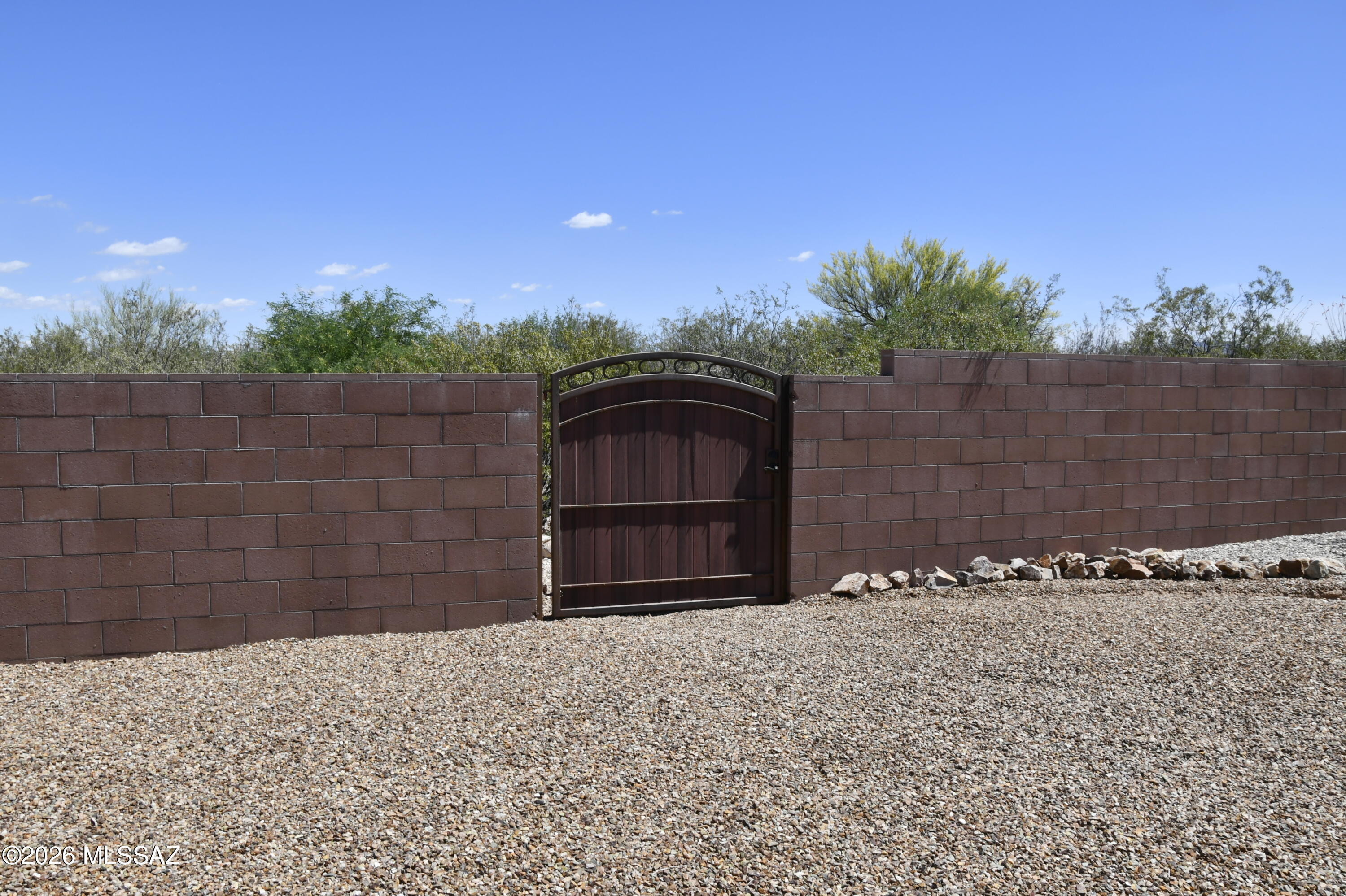 12143 Creosote Valley Road Vail, AZ 85641 - Photo 24 of 35 Gallery Image 24