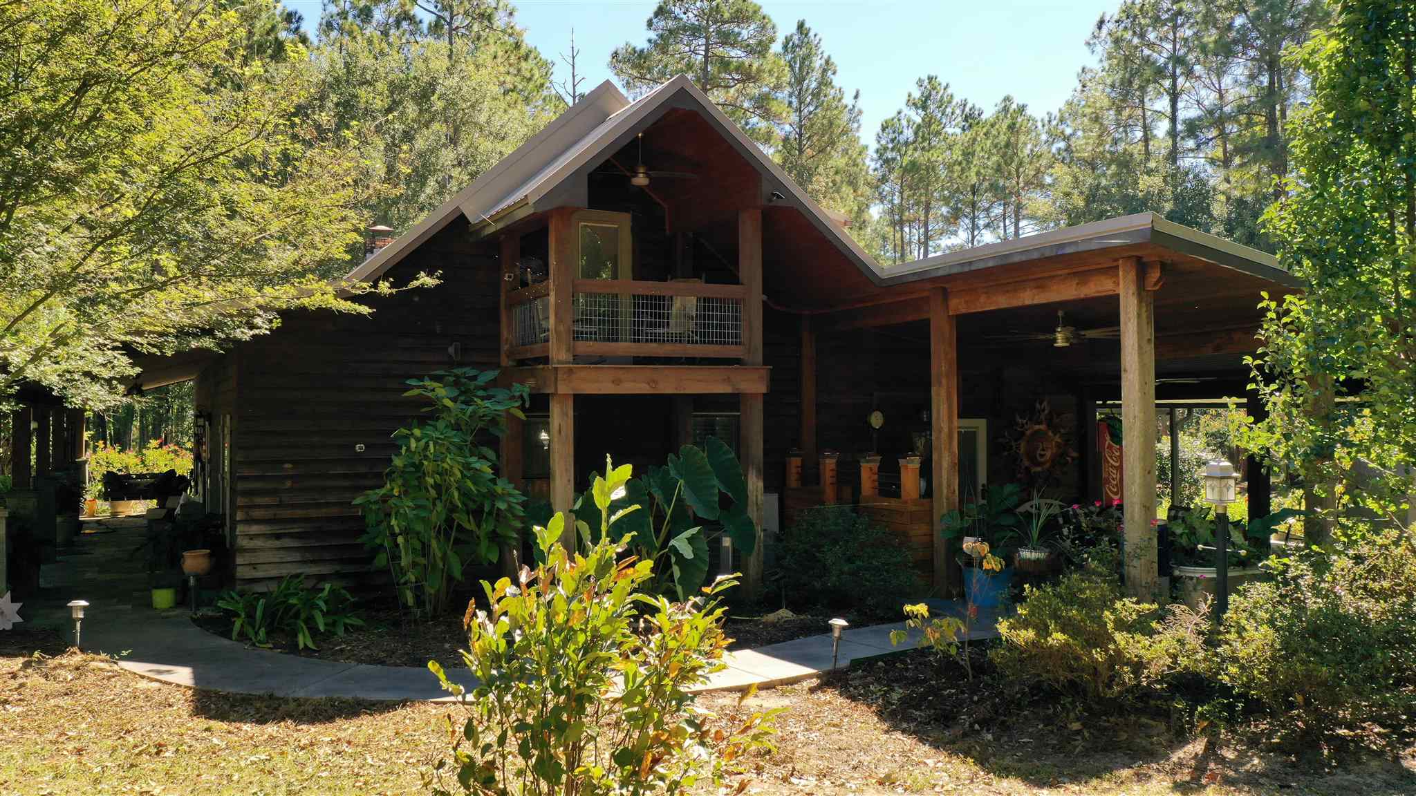 6440 Bethel Road Brewton, AL 36426 - Photo 33 of 50 Gallery Image 33