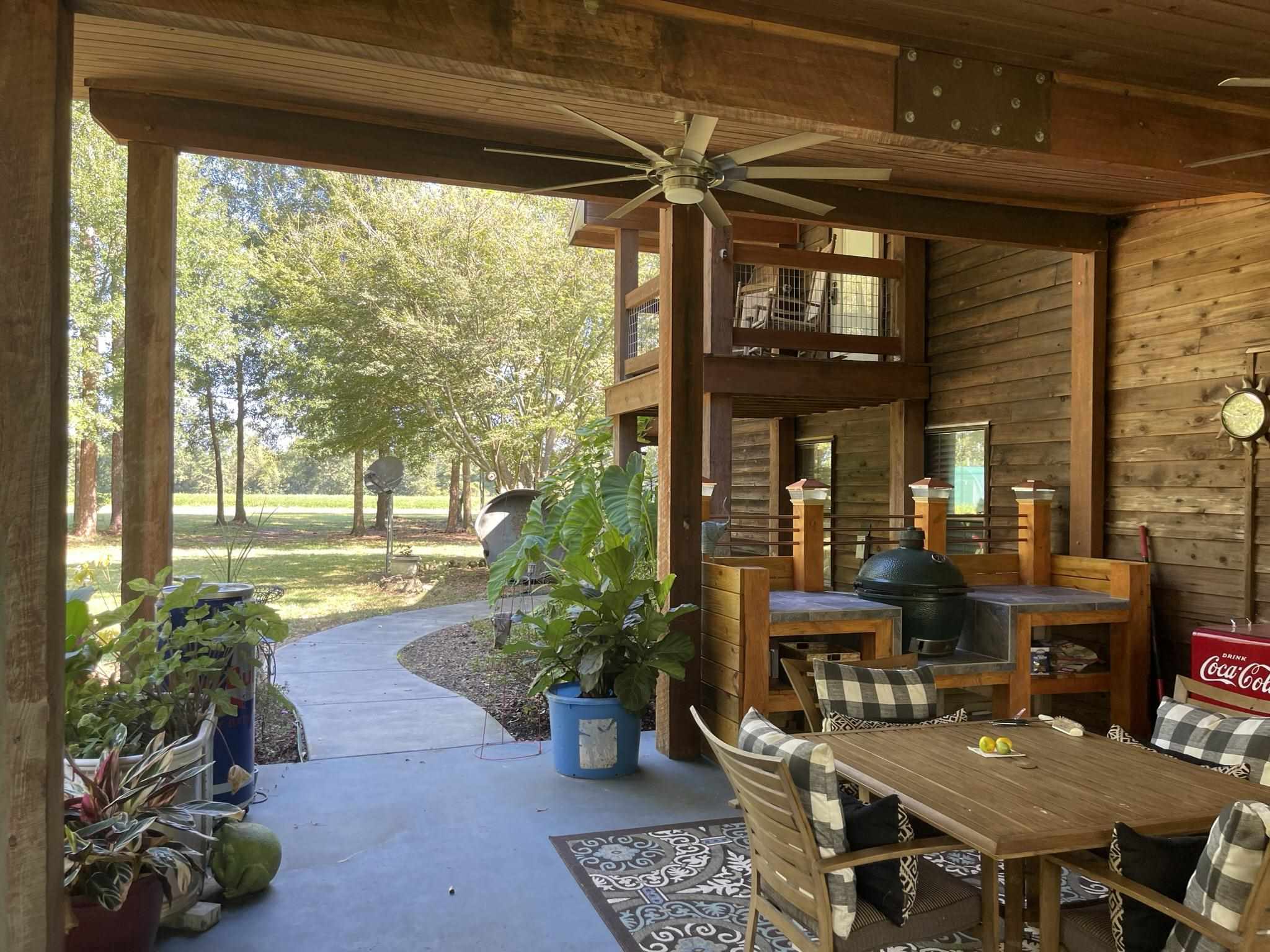 6440 Bethel Road Brewton, AL 36426 - Photo 34 of 50 Gallery Image 34