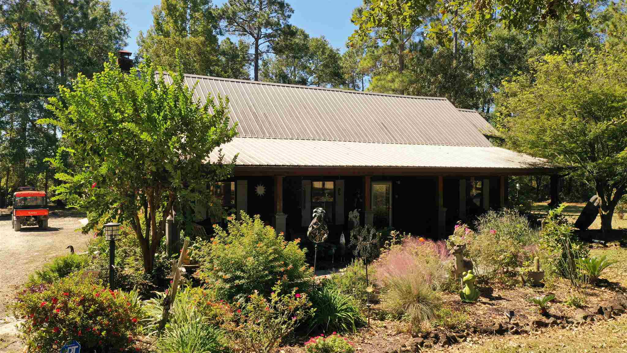 6440 Bethel Road Brewton, AL 36426 - Photo 4 of 50 Gallery Image 4