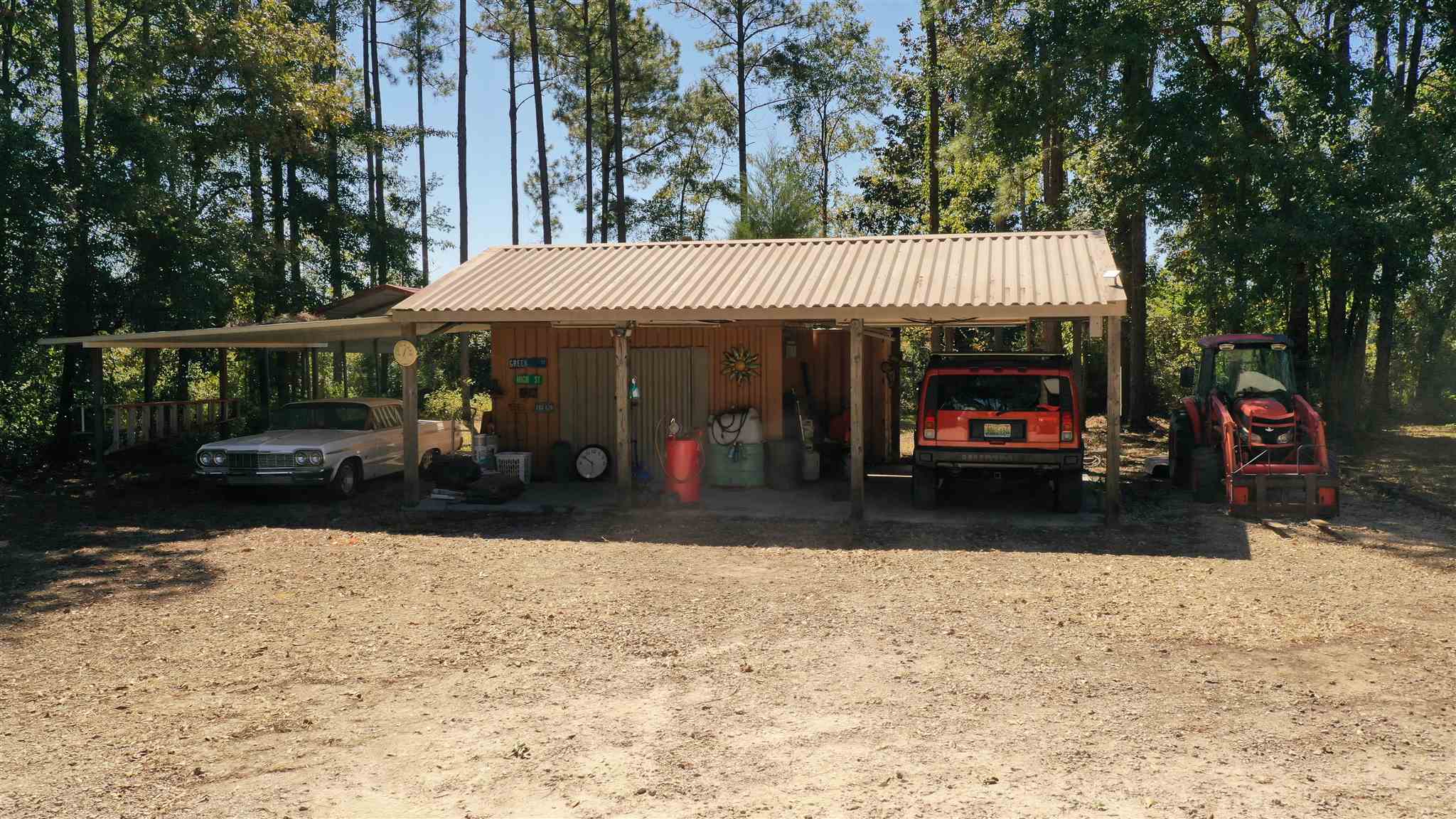 6440 Bethel Road Brewton, AL 36426 - Photo 44 of 50 Gallery Image 44