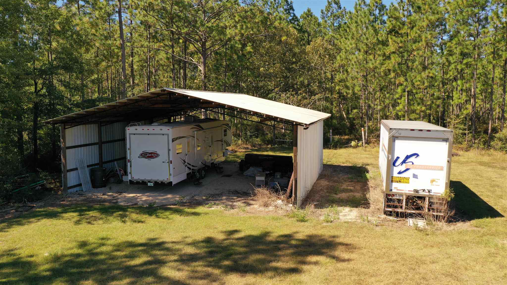 6440 Bethel Road Brewton, AL 36426 - Photo 45 of 50 Gallery Image 45