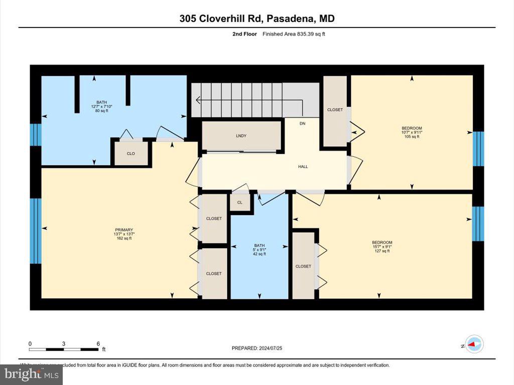 305 Cloverhill Road Pasadena, MD 21122 - Photo 45 of 46 Gallery Image 45