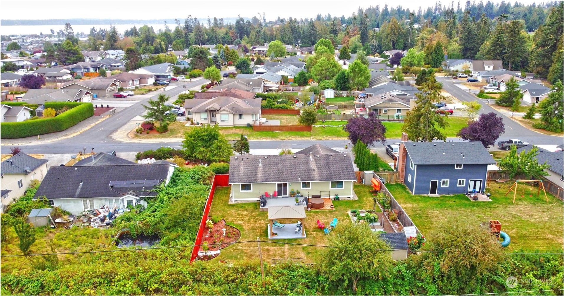 5688 Salish Road Blaine, WA 98230 - Photo 10 of 40 Gallery Image 10