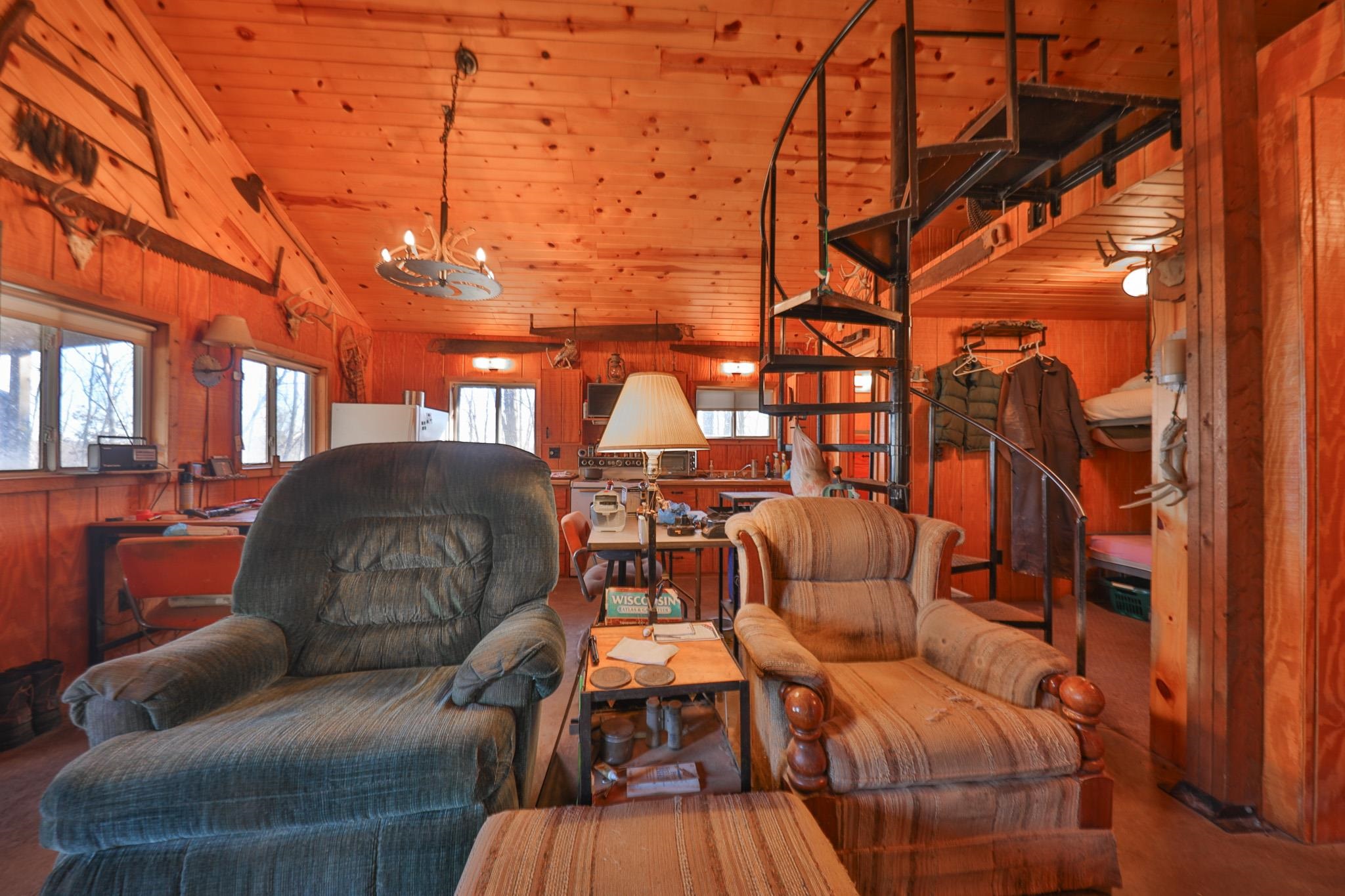 58694 Oak Grove Ridge Road Eastman, WI 54626 - Photo 12 of 50