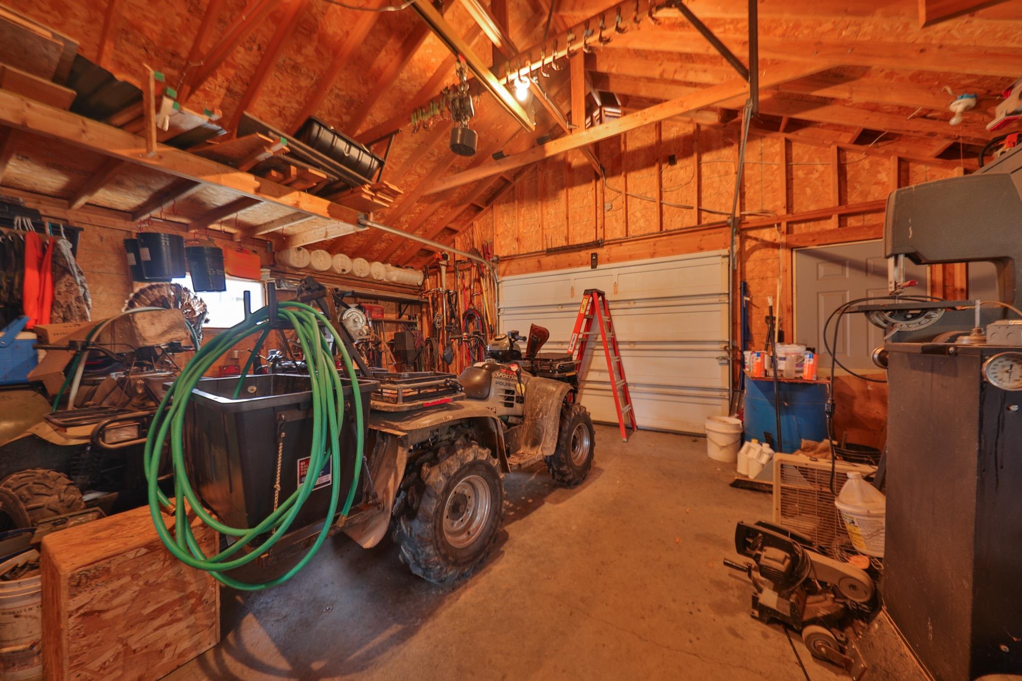 58694 Oak Grove Ridge Road Eastman, WI 54626 - Photo 13 of 50