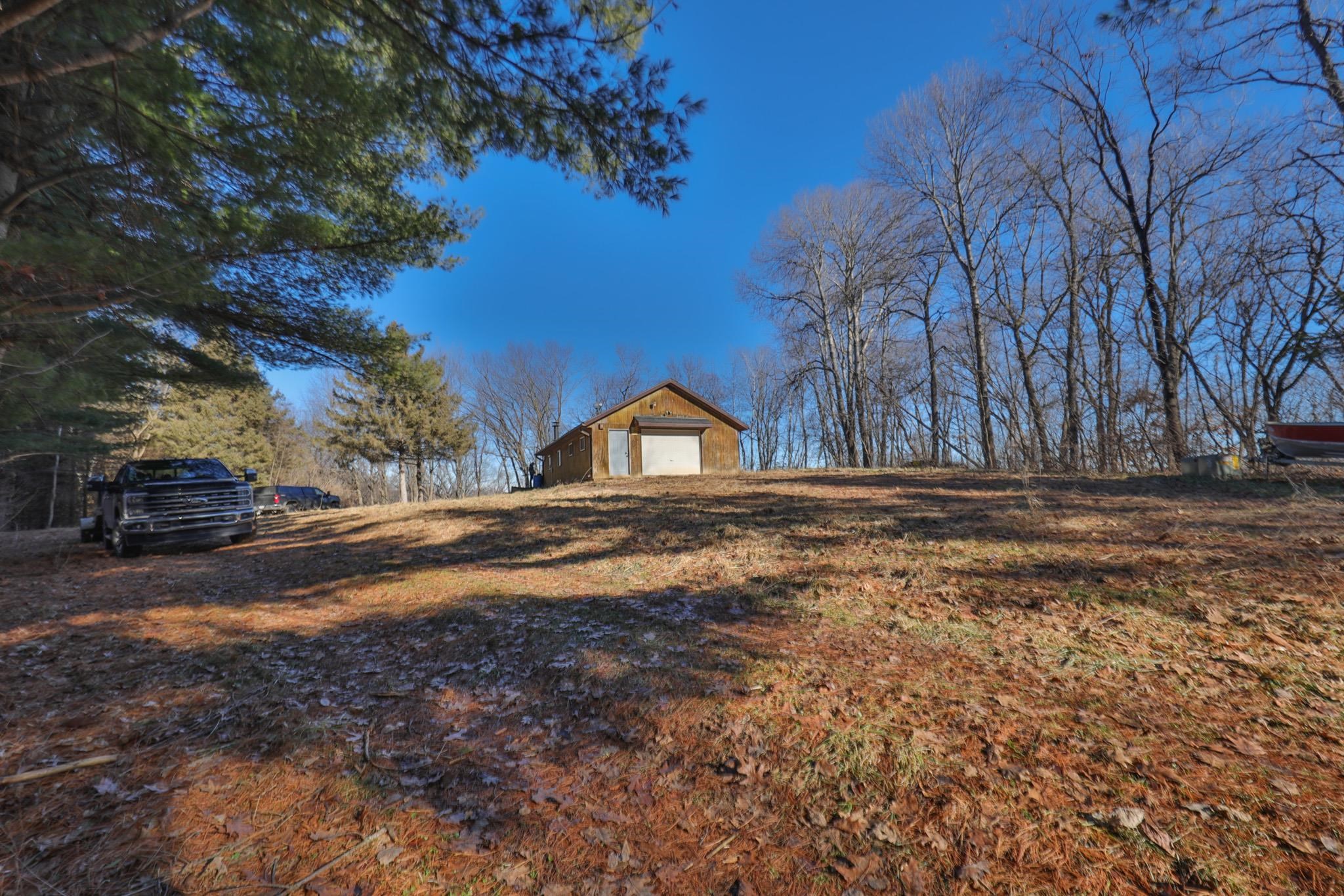 58694 Oak Grove Ridge Road Eastman, WI 54626 - Photo 16 of 50